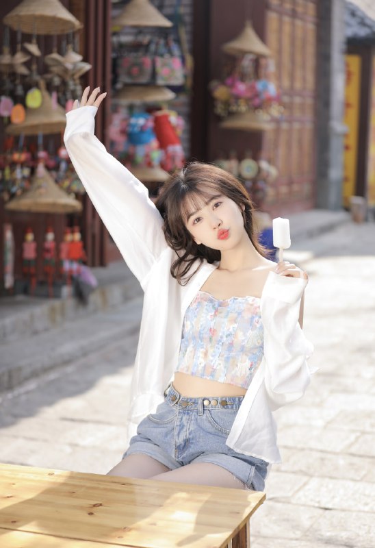 #小姐姐 #清纯 #少女 #街拍 #青春#小姐姐 #清纯 #少女 #街拍 #青春