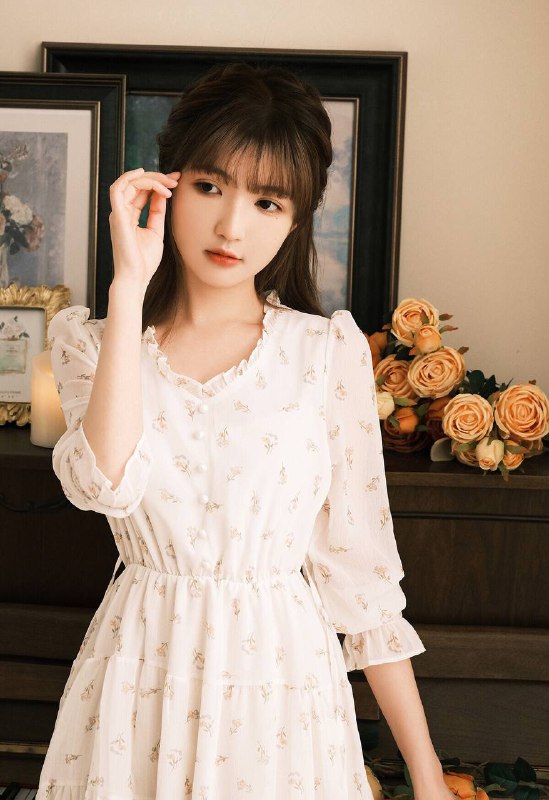 “会发光的少女”#少女 #复古 #情绪 #清纯“会发光的少女”#少女 #复古 #情绪 #清纯