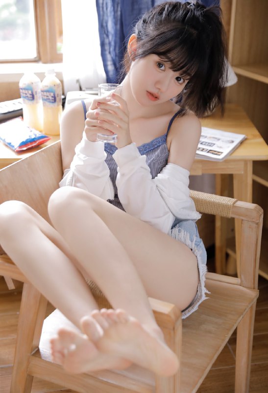 #清纯 #纯欲 #居居