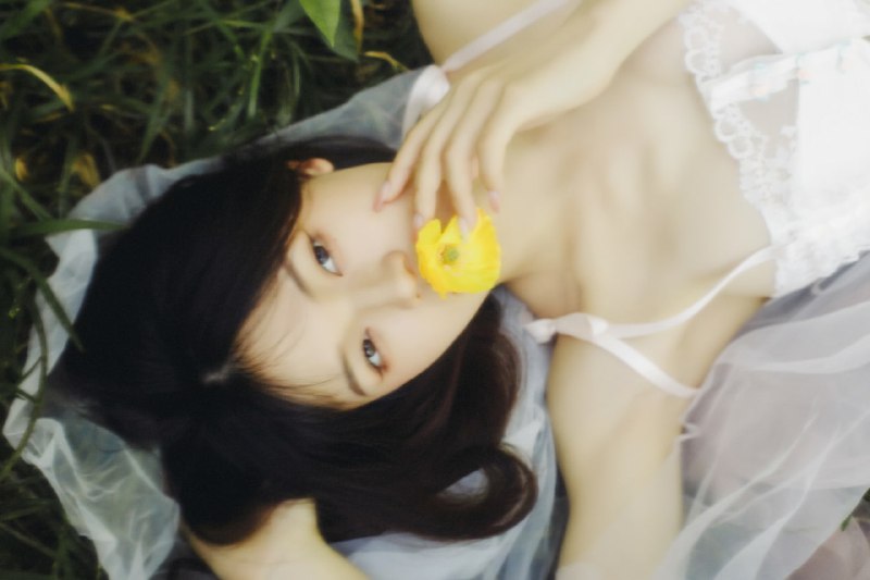 #少女 #日系 #私房 #轻私#少女 #日系 #私房 #轻私