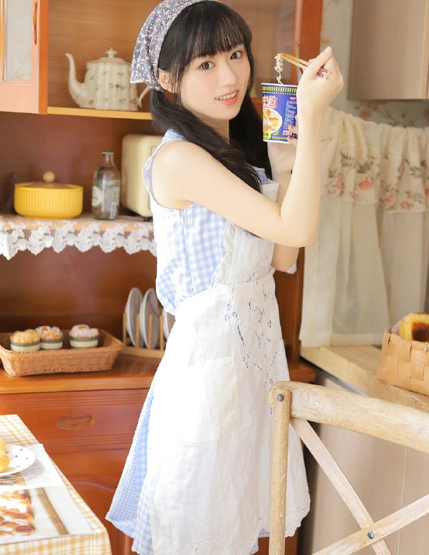 “我不能够后退，因为不是绿叶