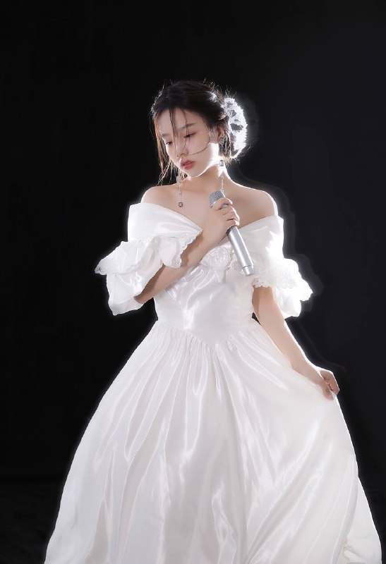 #棚拍“破碎感”