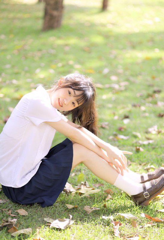 #日系 #清纯 #JK #青春 #小清新#日系 #清纯 #JK #青春 #小清新