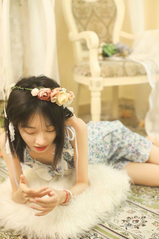 #轻私“抓住了夏天的尾巴”