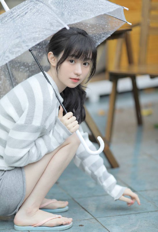 #小姐姐 #清纯 #少女 #小清新 #阴天#小姐姐 #清纯 #少女 #小清新 #阴天