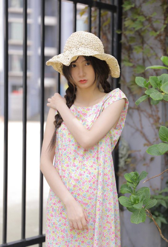 “六月的风吹来了好消息~”