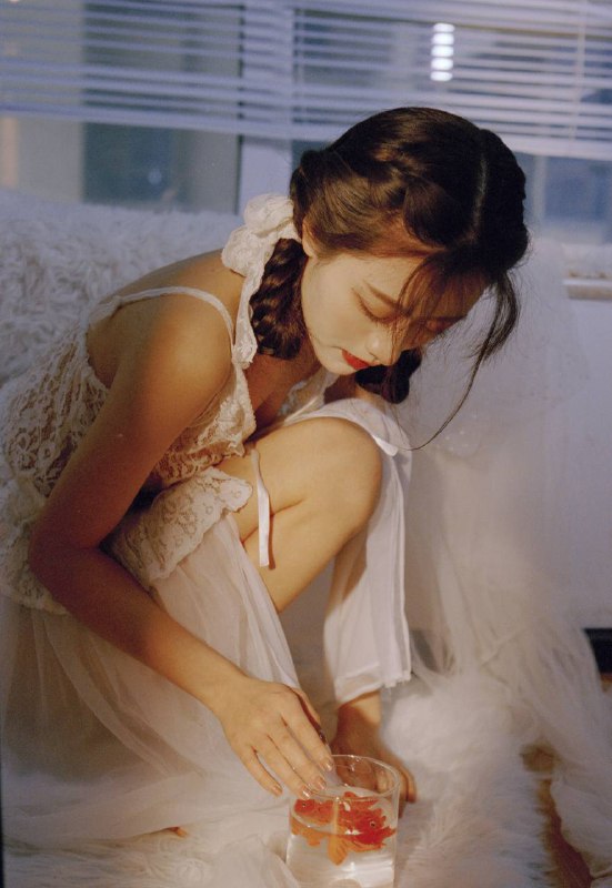 “我的鱼”“我的鱼”