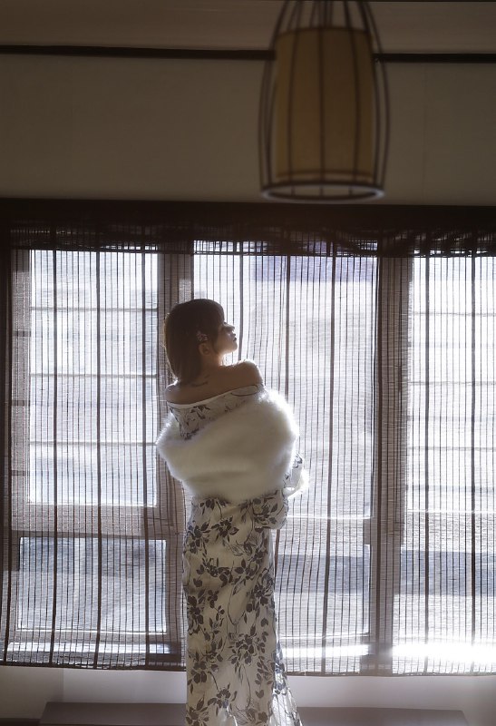 “🌸心动至上~”#小姐姐 #轻私 #少女 #纯欲 #居居 #和服“🌸心动至上~”#小姐姐 #轻私 #少女 #纯欲 #居居 #和服