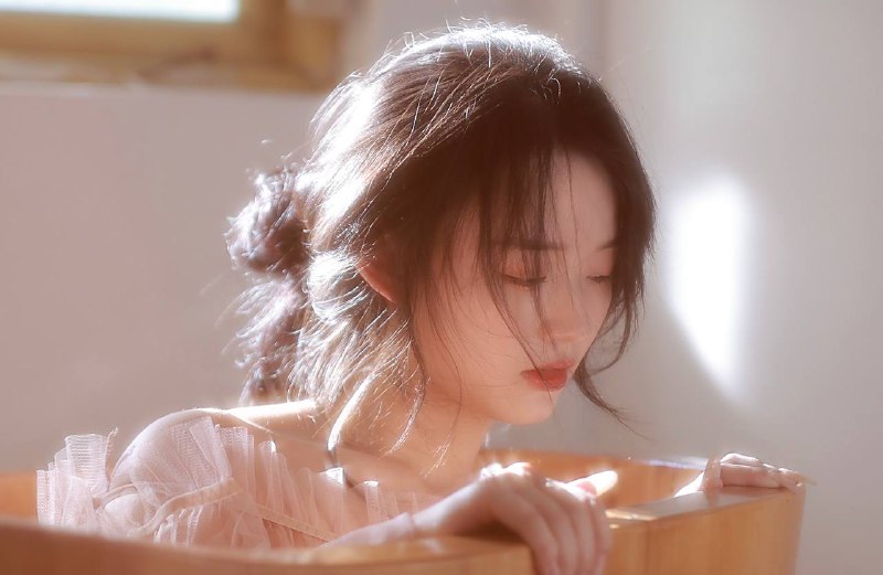 “风里有了秋天的味道”#情绪