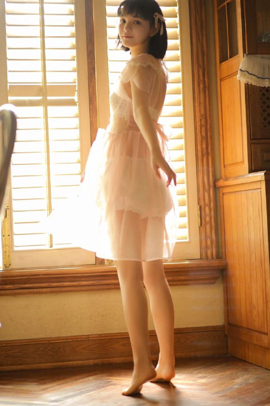 “你的眼眸里，都藏着星星般闪亮的温柔✨”