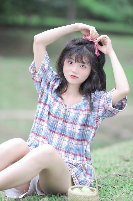#小清新 #夏天