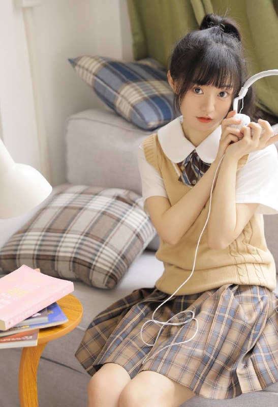 #青春 #少女 #清纯 #JK#青春 #少女 #清纯 #JK