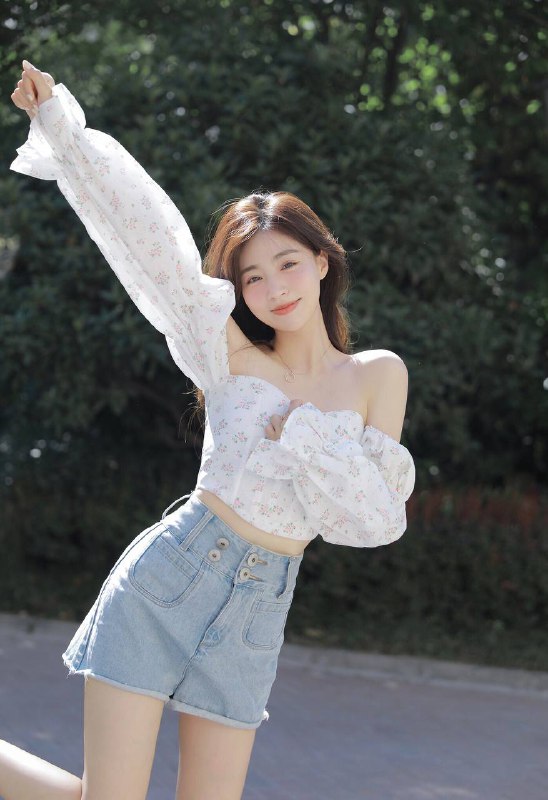 #少女“把暗恋变成热恋吧💦”