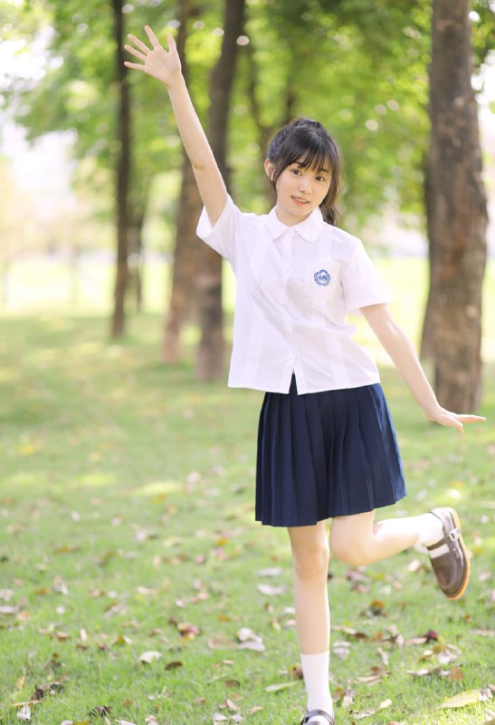 #日系 #清纯 #JK #青春 #小清新#日系 #清纯 #JK #青春 #小清新