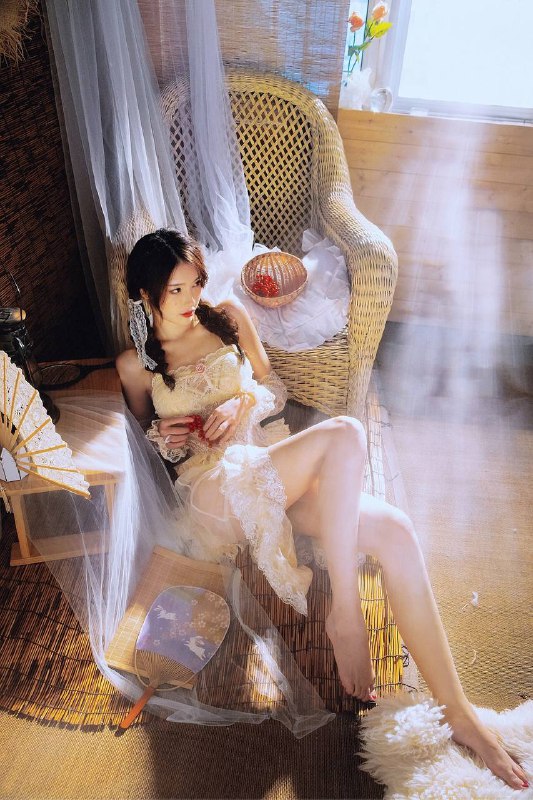 #私房 #蕾丝 #少女 #情绪#私房 #蕾丝 #少女 #情绪