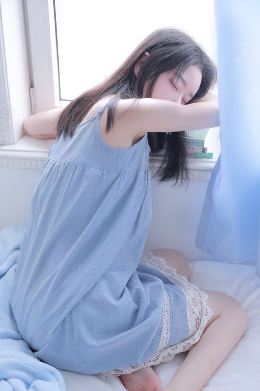 “你看到的我是蓝色的”“你看到的我是蓝色的”