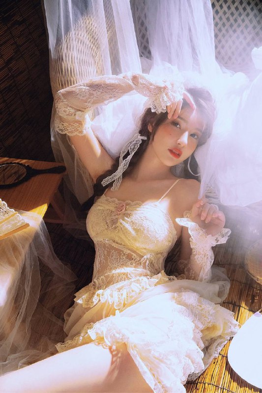 #私房 #蕾丝 #少女 #情绪#私房 #蕾丝 #少女 #情绪