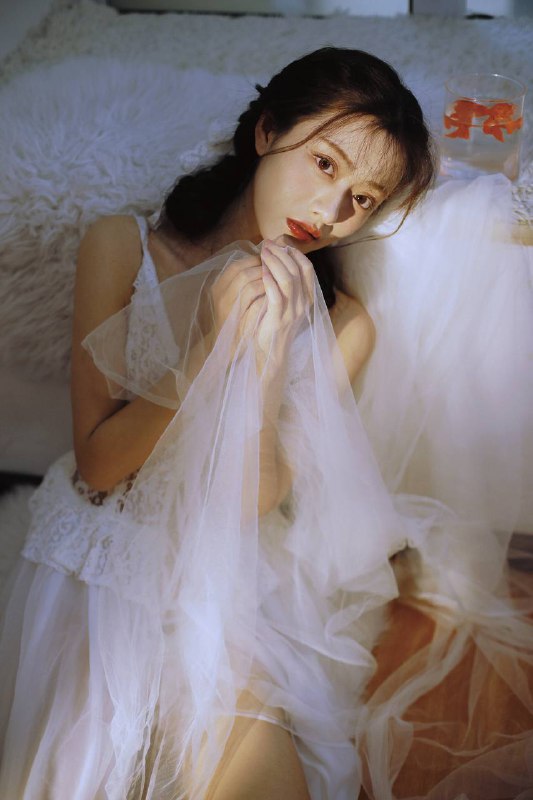 “我的鱼”“我的鱼”