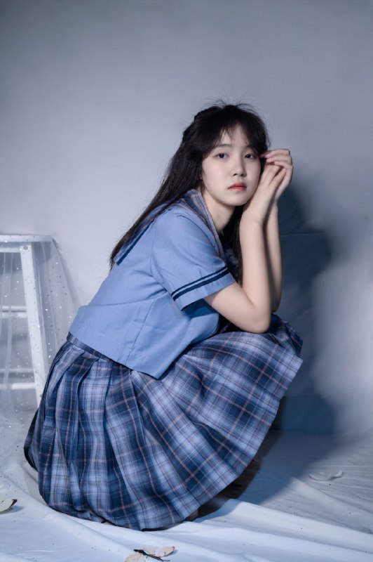 “人来人往都向着温柔 一點點小樂趣我频繁记录着，只因为生活值得”#少女 #棚拍 #JK“人来人往都向着温柔 一點點小樂趣我频繁记录着，只因为生活值得”#少女 #棚拍 #JK