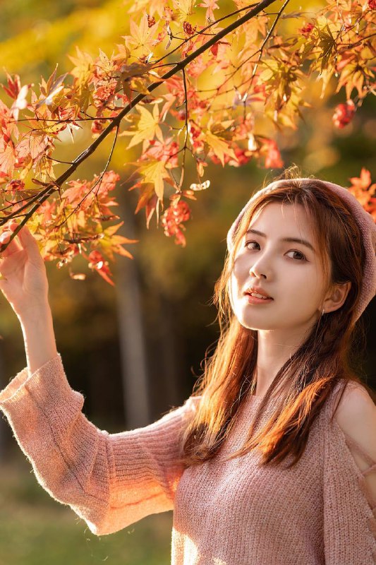 “秋日午后”“秋日午后”