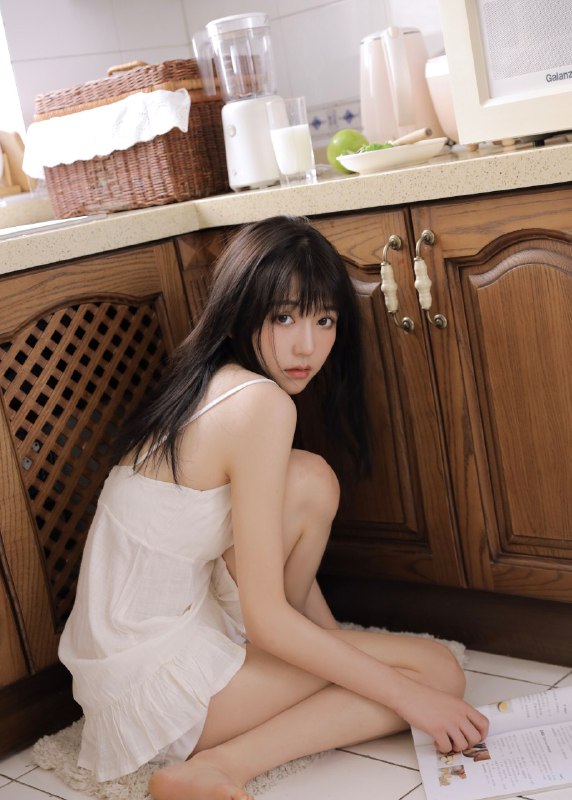 “是心动啊💖”◎摄影/后期