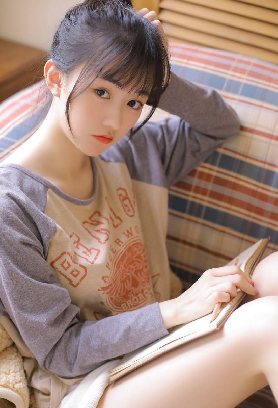 “🌿初夏的风轻轻，吹进我的记忆，脑海里全都是你