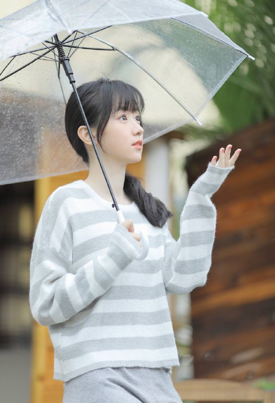 #小姐姐 #清纯 #少女 #小清新 #阴天#小姐姐 #清纯 #少女 #小清新 #阴天