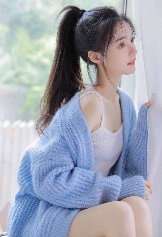 “请你参与我的冬天~”