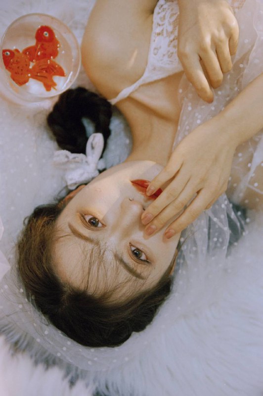 “我的鱼”“我的鱼”