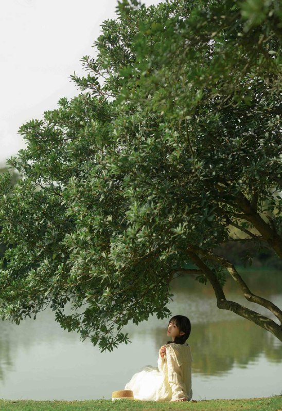 “当春末夏初🍃”