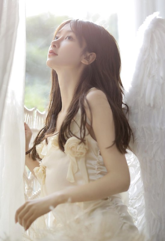 “天使拉宝贝”