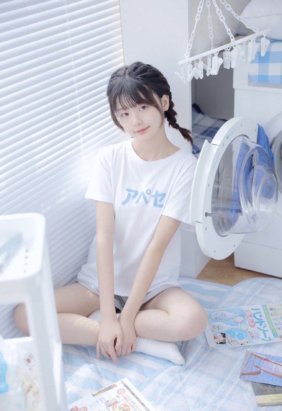 ”夏日小清凉💦“