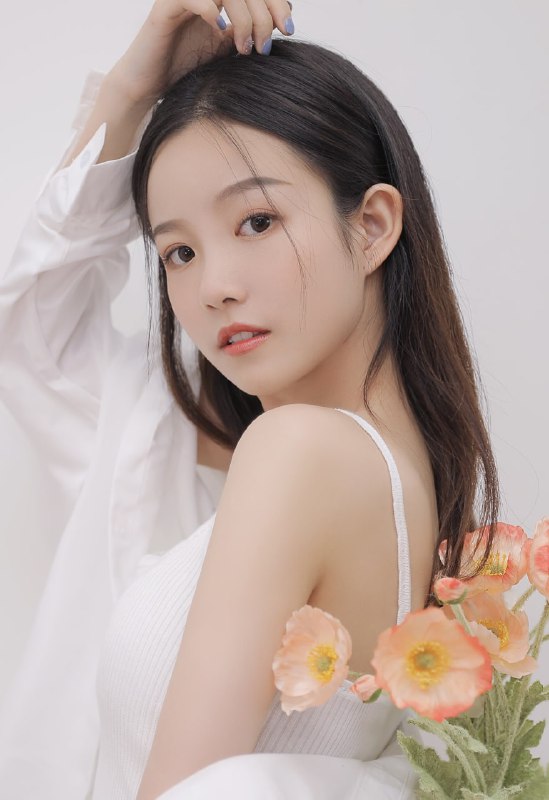 “花,太阳,彩虹和你”