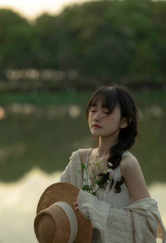 “当春末夏初🍃”