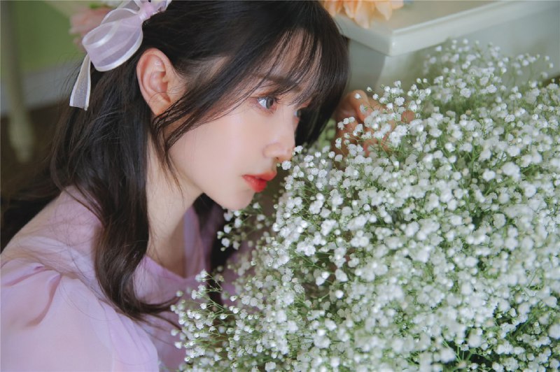 “情迷四月花”