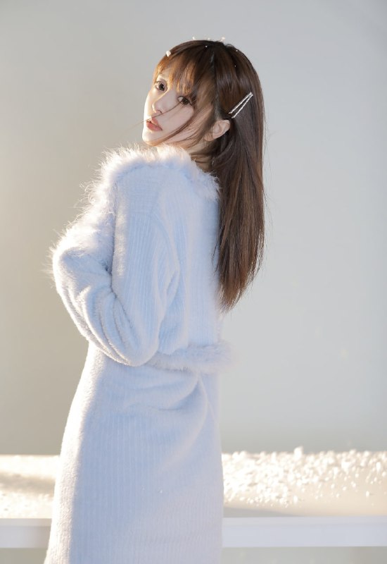 “一换季就感冒的小笨蛋”