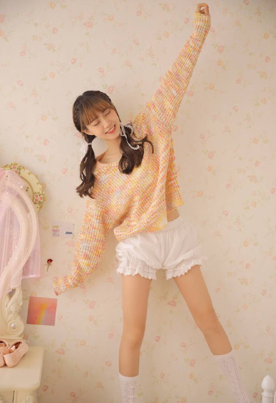 “想从你那里偷一份可爱”“想从你那里偷一份可爱”