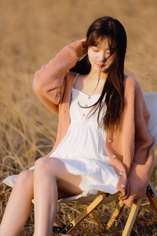 “跟我来野外野餐吧”