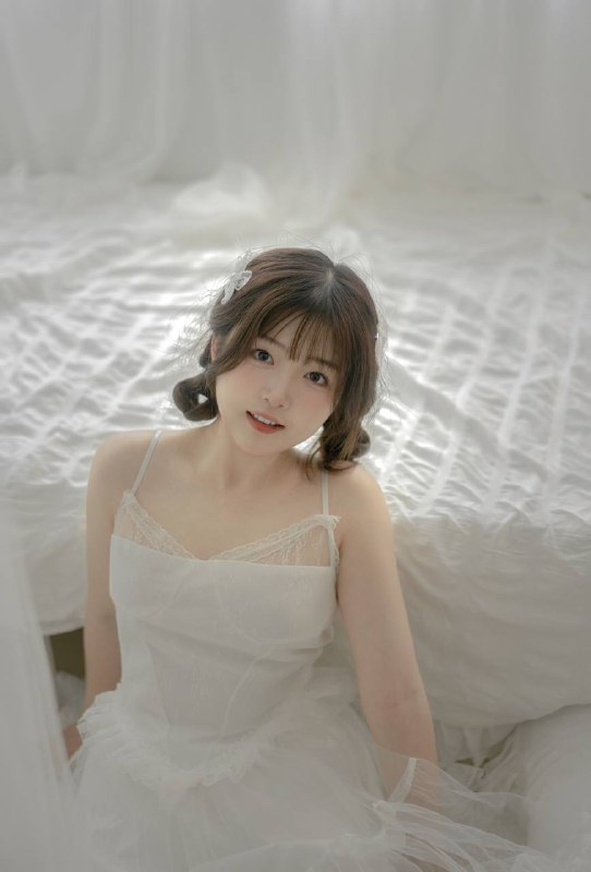 “小小的清晨时光”