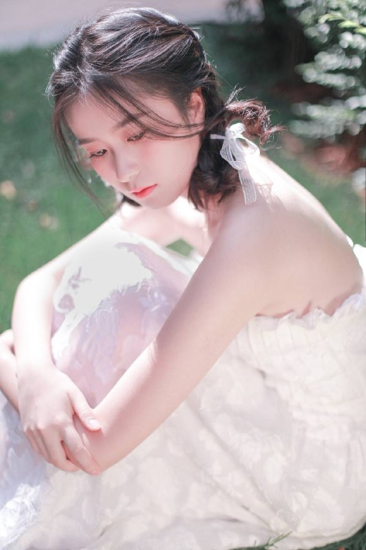 “盛夏光年，遇见离殇