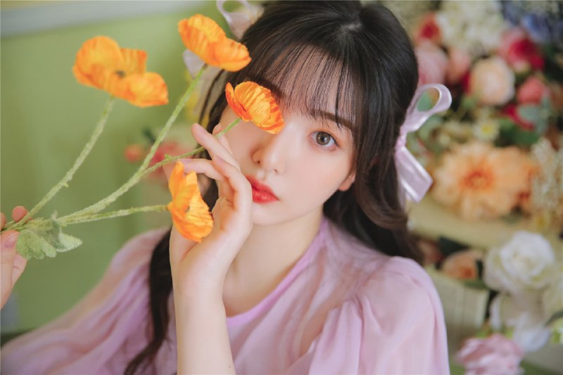 “情迷四月花”