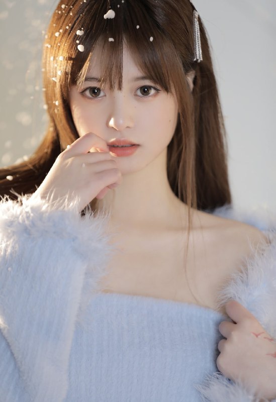 “一换季就感冒的小笨蛋”