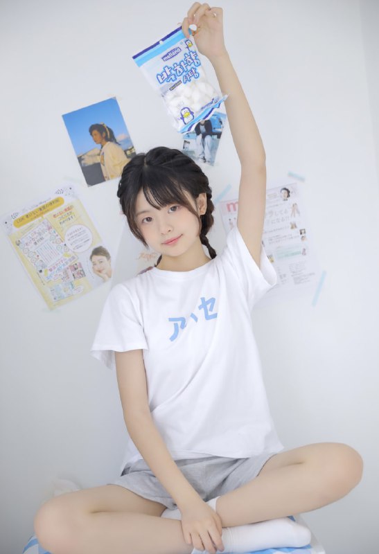 ”夏日小清凉💦“