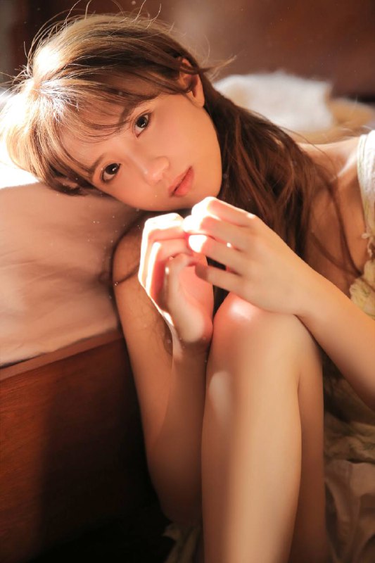 “携一颗青绿色的果子迎接原味的夏天”