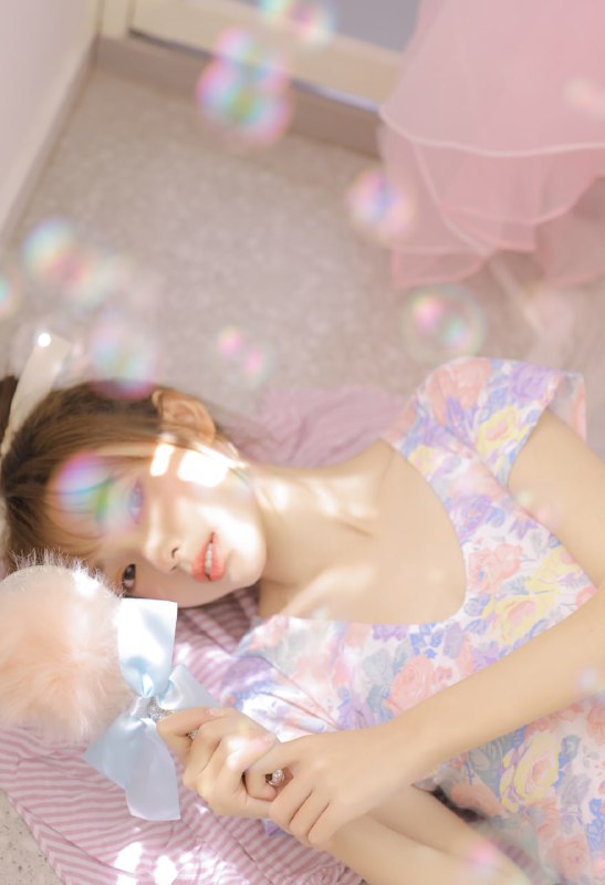 “早安，清晨的太阳”