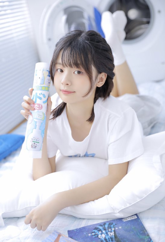 ”夏日小清凉💦“