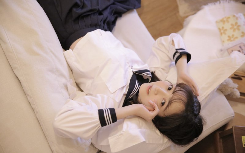 “愿你的世界阳光温柔”