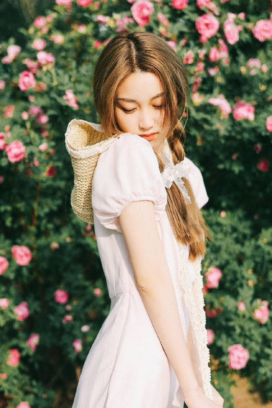 “把你比作夏天”“把你比作夏天”