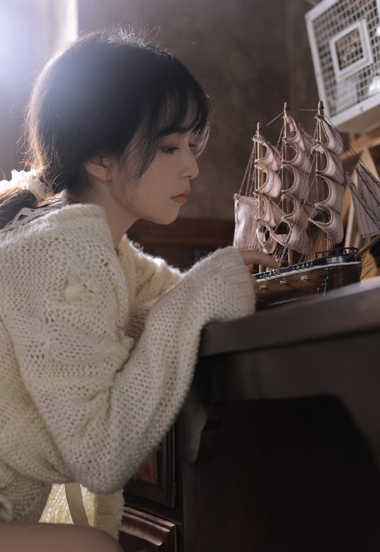 “永远相信美好的事即将发生☀️”