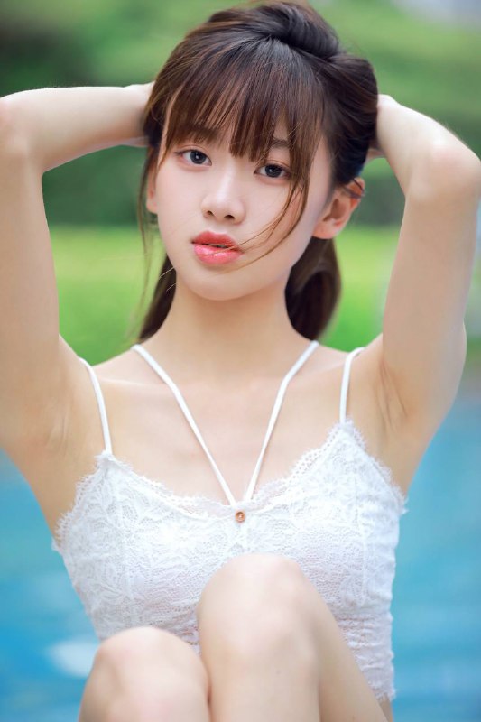 “夏日限定女孩”